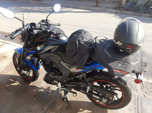 Imagen 14 de 20 de Haojue Dr160s