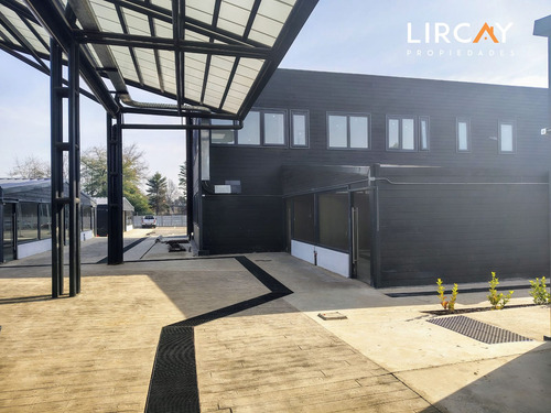 Arriendo Locales Comerciales Casa Boulevard Las Rastras