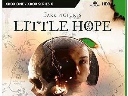 download the dark anthology little hope for free download the dark anthology little hope for free
