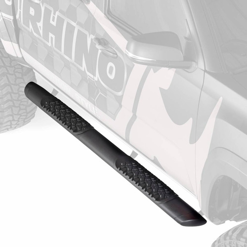 Estribos Vertex V3 Para Ram 1500 09-14 Crew Cab Bigcontry 