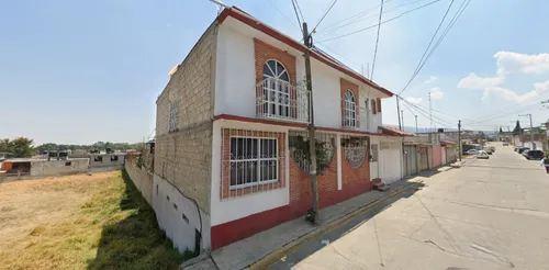Casa En Venta En Revolucion Sur Jilotepec De Andres Molina Enriques