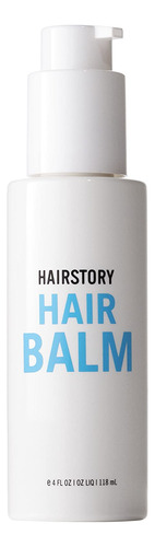 Hairstory Balsamo Acondicionador Sin Enjuague Para Cabello R