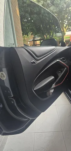 Chevrolet Camaro 6.2 Camaro Ss