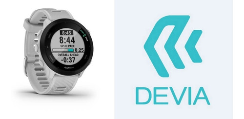 Film Hidrogel Premium Devia Garmin Forerunner 55 X2