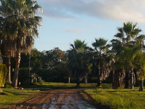 Imagen 10 de 12 de Últimos Terrenos En Barrio Privado - Jardines De Granada!