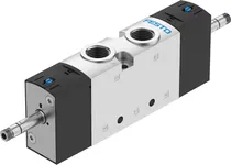 Comprar Electroválvula Festo Vuvs-l30-b52-d-g38-f8 575609