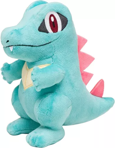 authentic Pokemon center plush Toxel 21cm