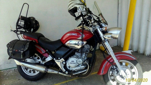 Amazonas Ame 250