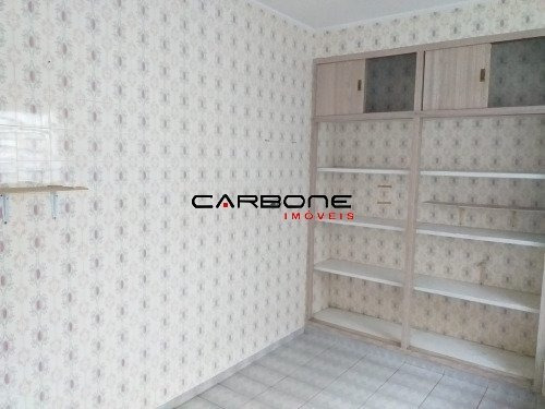 Imagem 9 de 15 de Casa - Alto Da Mooca - Ref: 25900 - V-25900