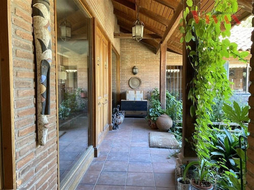 Imagen 4 de 28 de Parcela Con Casa En Venta En Calera De Tango