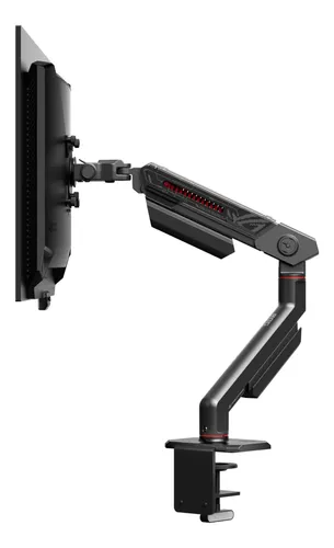 Braço Para Monitor Asus Rog Ergo Aas01 - Suporte Ajustável