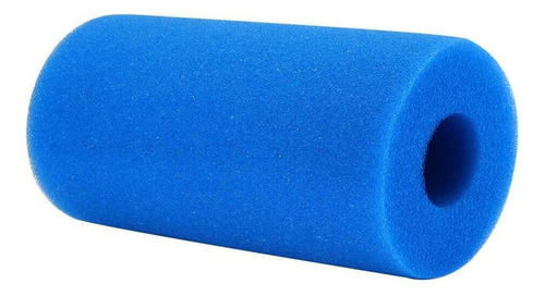 3 Filtros De Baño De Esponja Reutilizables, Tipo A Y S