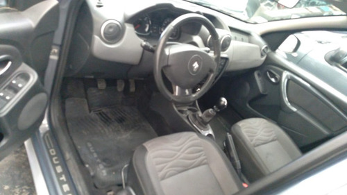 Duster Privilige 2.0 2012 (jb)