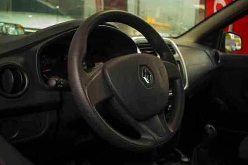 Renault Sandero 2019
