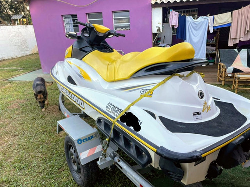 Imagem 13 de 14 de Sea Doo