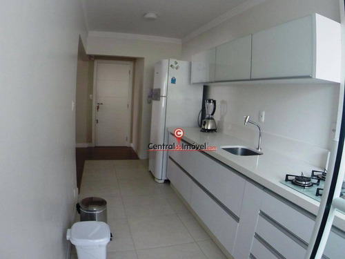 Imagem 4 de 11 de Apartamento Com 2 Dormitórios À Venda, 75 M² Por R$ 630.000,00 - Centro - Balneário Camboriú/sc - Ap1505