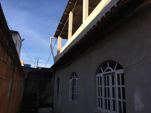 Imagem 4 de 18 de Casa Com Terraço Em Alvorada - 207 - 69440520