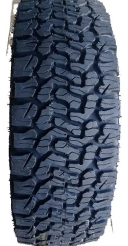 Kit 04 Pneu 185/70r14 Bfgoodrich Ko2 Remould Garantia 05 Ano