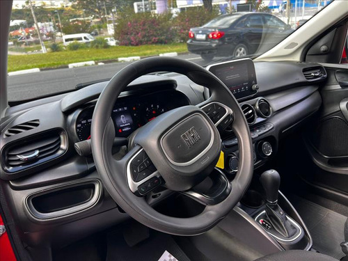 Fiat Cronos Cronos Drive 1.3 Flex Aut