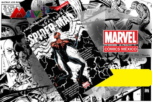 Superior Spider Man Tomo 3 En Español