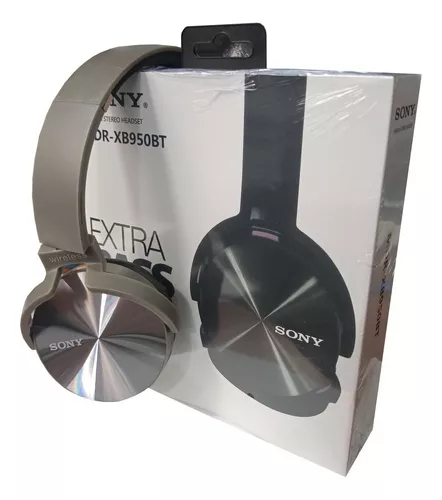 Sony - Auriculares Inalámbricos MDR-ZX220BT . Bluetooth. Carga Rápida. 8  Horas Reproducción. 30MM. G - 001 — Universo Binario