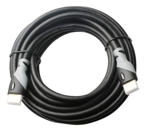 Tainston Cable Hdmi De Alta Velocidad/cable Hdmi (30 Pies/30