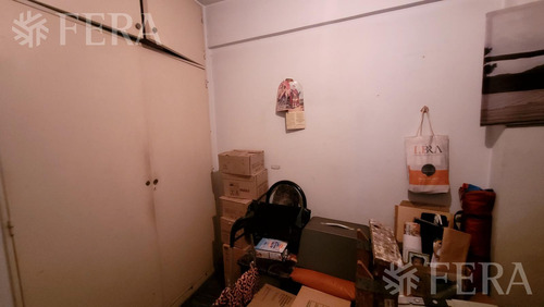 Venta Departamento 4 Ambientes Con Cochera Y Balcón En Villa Celina - La Matanza