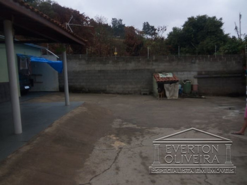 Casa - Jardim Maria Amelia - Ref: 5244 - V-5244