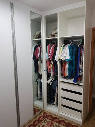 Apartamento À Venda, 73 M² Por R$ 440.000,00 - Ponte Grande - Guarulhos/sp - Ap16061