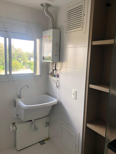 Imagem 6 de 23 de Apartamento - Ap00424 - 69539798