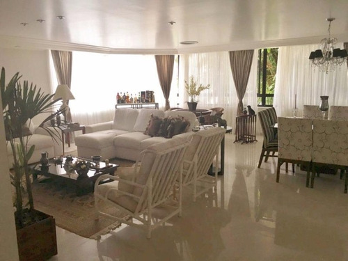 Imagem 1 de 15 de Apartamento Residencial À Venda, Praia Das Pitangueiras, Guarujá. - Ap3065 - 34709713