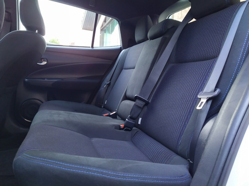 Imagem 10 de 12 de Yaris Xl Plus Tech Multidrive 2019