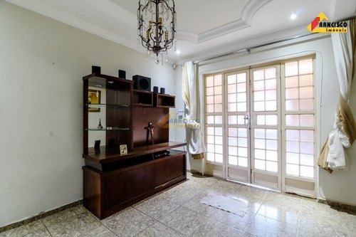 Imagem 5 de 28 de Casa À Venda, 5 Quartos, 1 Suíte, 3 Vagas, Belvedere - Divinópolis/mg - 44375