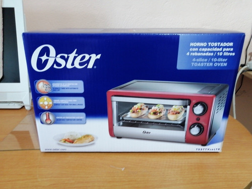 Combo De Electrodomésticos Oster
