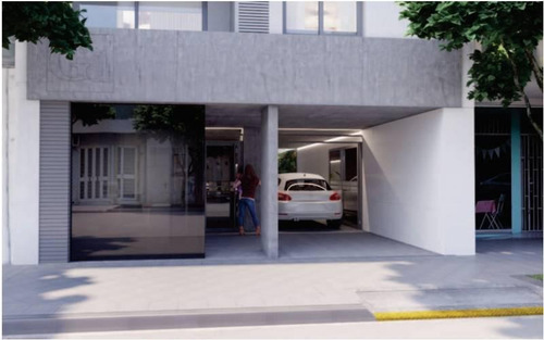 Imagen 7 de 9 de Venta Departamentos Pisos Exclusivos En Barrio Del Parque