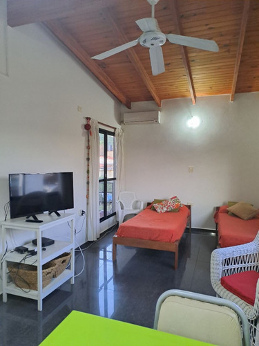 Departamento En Venta 1 Dormitorio B° Las Malvinas - Villa Carlos Paz