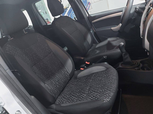 Renault Duster 1.6 16v Sce Flex Expression Manual