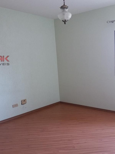 Ref.: 2834 - Apartamento Em Jundiaí Para Venda - V2834