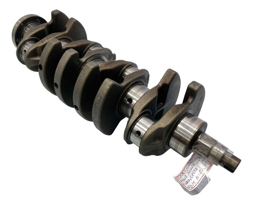 Virabrequim Std Retificar Corsa/celta/onix/cobalt 1.4 8v (Usado)