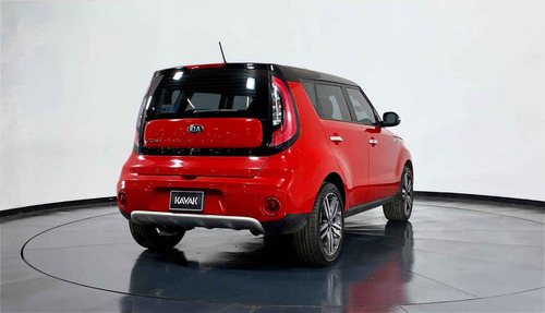 Imagen 7 de 15 de 107281 - Kia Soul 2019 Con Garantía