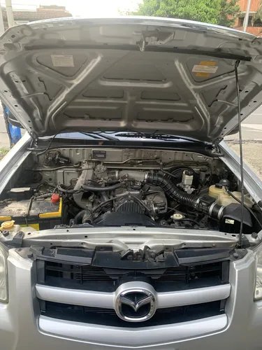 Mazda BT-50 2.2 B22c29 4x2