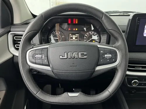 JMC Vigus PLUS MT EURO 6