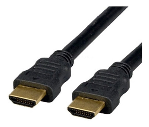 Cable Puresonic Hdmi 1.5 Metros Version 1.4