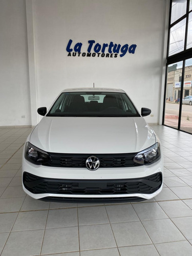 Volkswagen Nuevo Polo 1.6 Msi Track