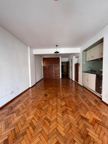 Monoambiente Sobre Peatonal Córdoba