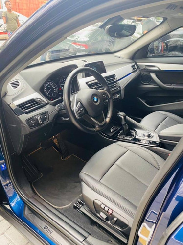 Bmw X2 2.0 16v Turbo Activeflex Sdrive20i Gp Steptronic