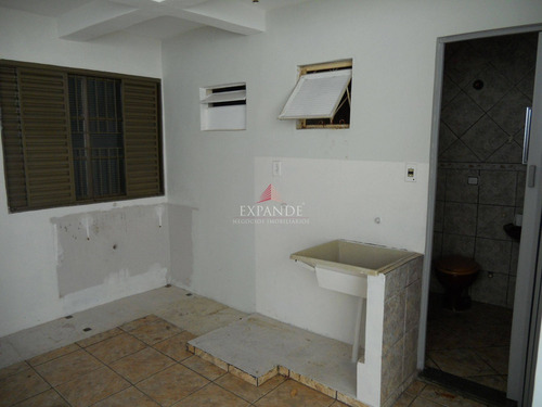Imagem 18 de 26 de Casa No Bairro Jardim Redentor - Ca584