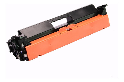 Toner Compatible 30a Y Canon 051 - Alternativo Envío Gratis