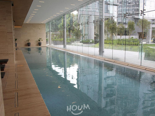 Imagen 20 de 28 de Departamento En Anáhuac Ii Sección, Miguel Hidalgo Con 2 Recámaras, 90 M², Id: 32965