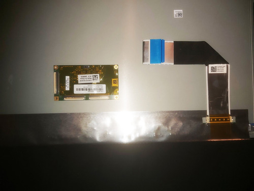 Pantalla Aio Mod. Lm215wf3 21 Pgs Sin Touch (Usado)